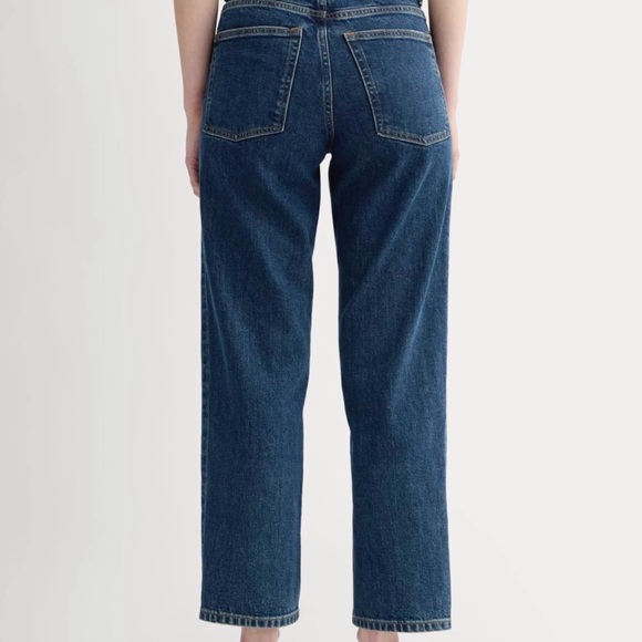 Everlane Way High Jeans - Picture 2 of 8